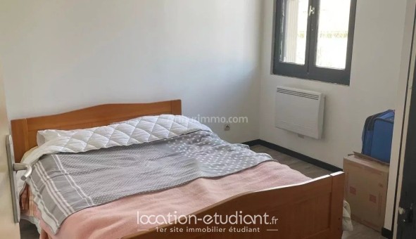 Logement �tudiant T2 &agrave; Digne les Bains (04000)