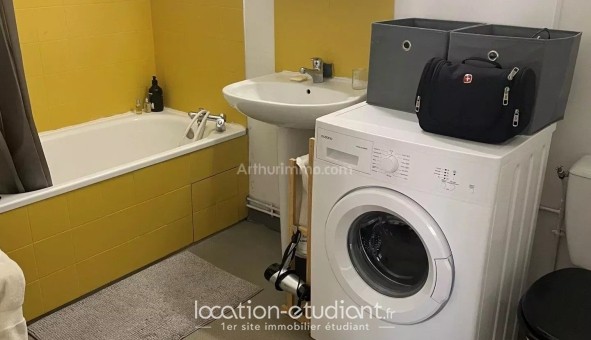 Logement �tudiant T2 &agrave; Digne les Bains (04000)