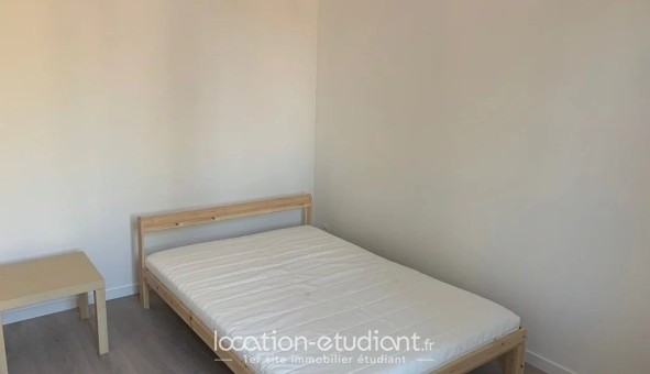 Logement �tudiant T2 &agrave; Dijon (21000)