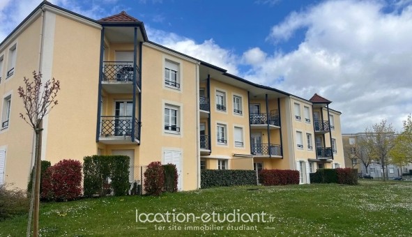 Logement �tudiant Location T3 Vide Dijon (21000)
