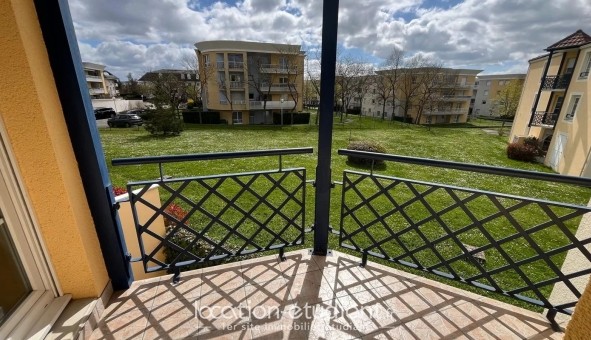 Logement �tudiant T3 &agrave; Dijon (21000)