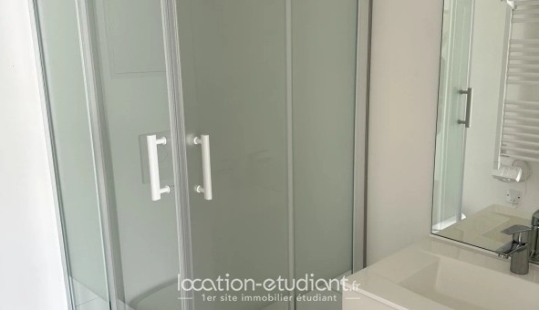 Logement �tudiant T2 &agrave; Dijon (21000)