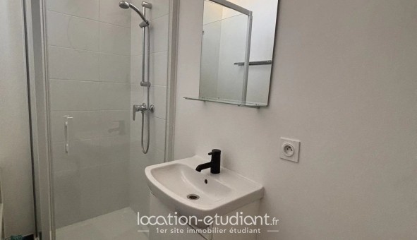 Logement �tudiant T2 &agrave; Dijon (21000)