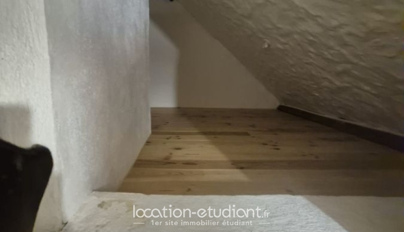 Logement �tudiant T2 &agrave; Dijon (21000)