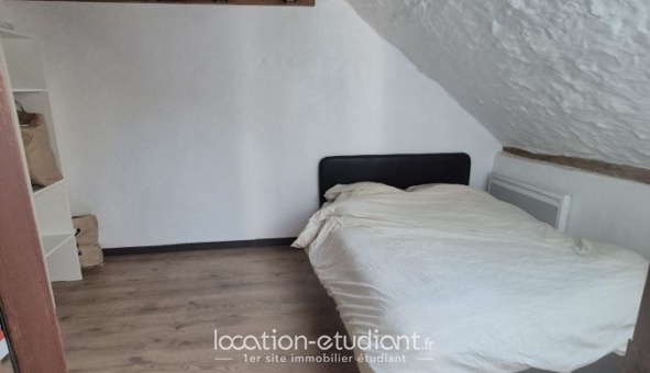 Logement �tudiant T2 &agrave; Dijon (21000)