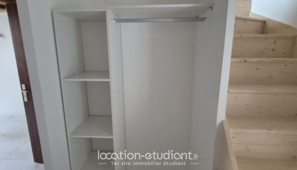 Logement �tudiant T2 &agrave; Dijon (21000)
