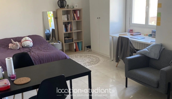 Logement �tudiant Location Studio Meubl&eacute; Dijon (21000)