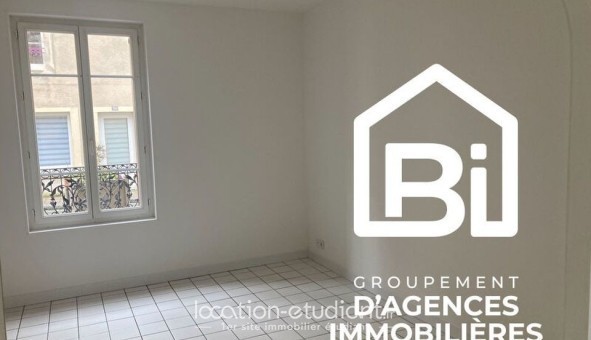Logement �tudiant Studio &agrave; Douvres la D�livrande (14440)
