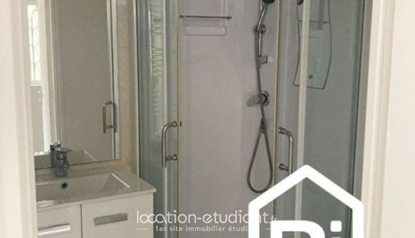 Logement �tudiant Studio &agrave; Douvres la D�livrande (14440)