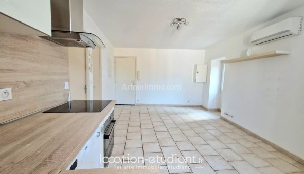 Logement �tudiant Location T2 Vide Draguignan (83300)