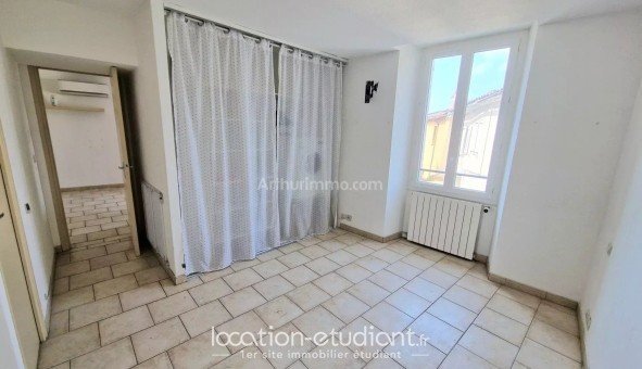Logement �tudiant T2 &agrave; Draguignan (83300)