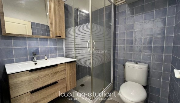 Logement �tudiant Studio &agrave; Draguignan (83300)