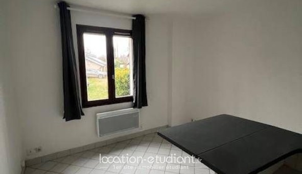 Logement �tudiant T2 &agrave; �pernon (28230)