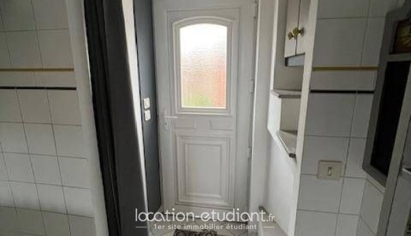 Logement �tudiant T2 &agrave; �pernon (28230)