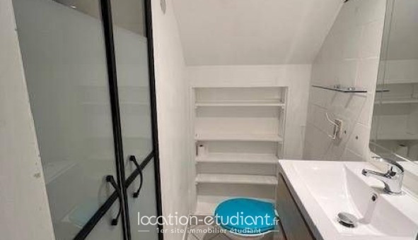 Logement �tudiant T2 &agrave; �pernon (28230)