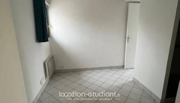 Logement �tudiant T2 &agrave; �pernon (28230)