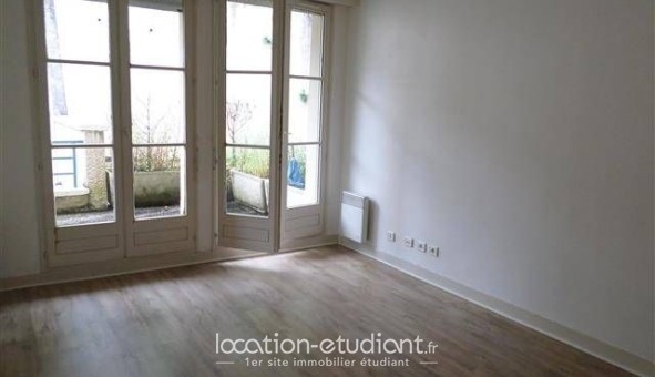 Logement �tudiant T2 &agrave; �pernon (28230)