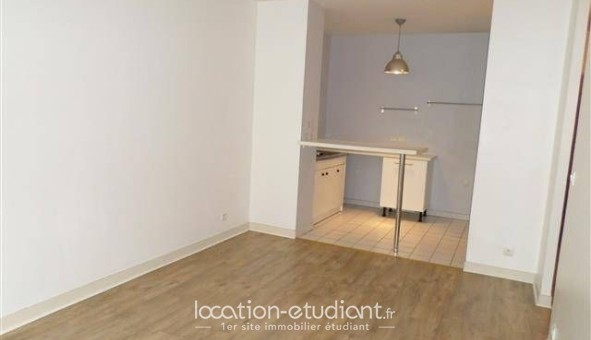 Logement �tudiant T2 &agrave; �pernon (28230)