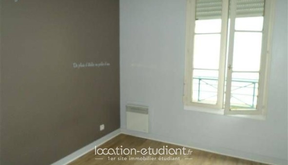 Logement �tudiant T2 &agrave; �pernon (28230)