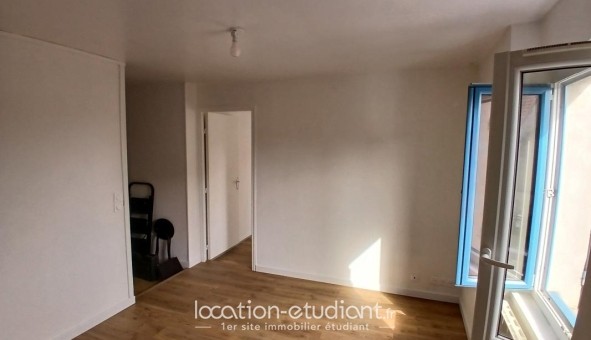Logement �tudiant T2 &agrave; �p�ne (78680)
