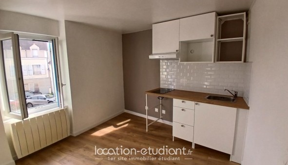 Logement �tudiant T2 &agrave; �p�ne (78680)