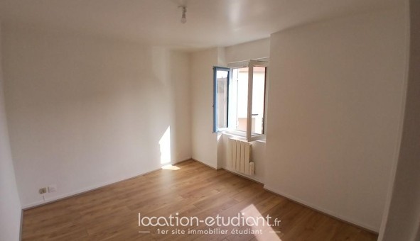 Logement �tudiant T2 &agrave; �p�ne (78680)
