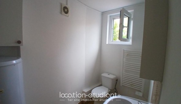 Logement �tudiant T2 &agrave; �p�ne (78680)