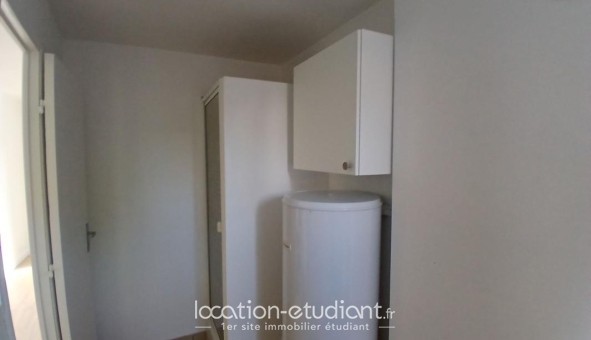 Logement �tudiant T2 &agrave; �p�ne (78680)