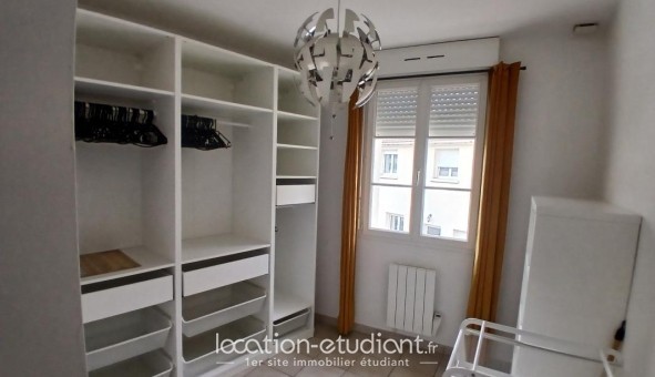 Logement �tudiant T3 &agrave; �p�ne (78680)