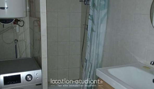 Logement �tudiant T3 &agrave; �p�ne (78680)