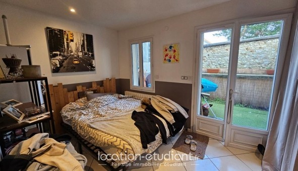 Logement �tudiant Studio &agrave; �p�ne (78680)