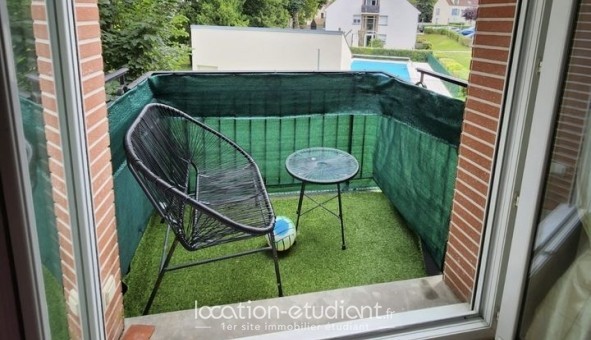 Logement �tudiant T3 &agrave; �tampes (91150)