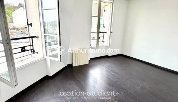 Logement �tudiant Location T2 Vide �tampes (91150)