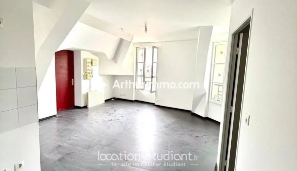 Logement �tudiant T2 &agrave; �tampes (91150)