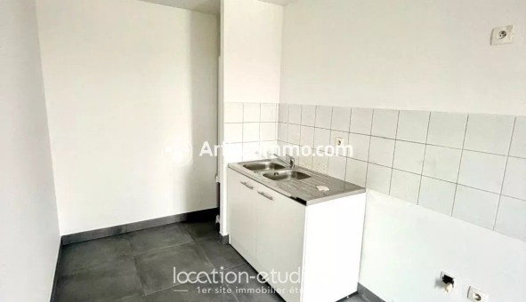 Logement �tudiant T2 &agrave; �tampes (91150)