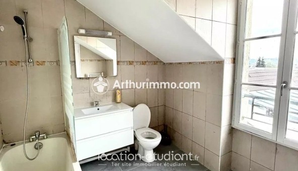 Logement �tudiant T2 &agrave; �tampes (91150)