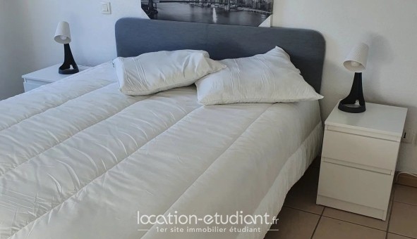 Logement �tudiant T2 &agrave; Eysines (33320)