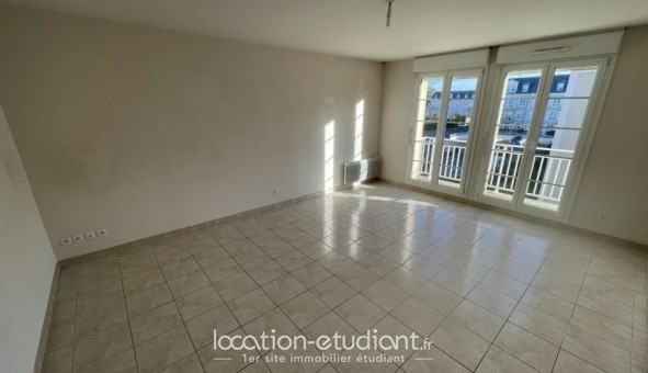 Logement �tudiant T3 &agrave; Falaise (14700)