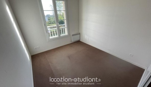 Logement �tudiant T3 &agrave; Falaise (14700)