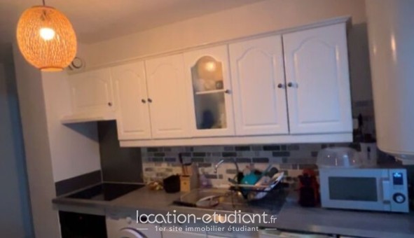Logement �tudiant T2 &agrave; Fitz James (60600)