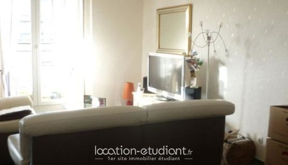 Logement �tudiant T3 &agrave; Fleury sur Orne (14123)