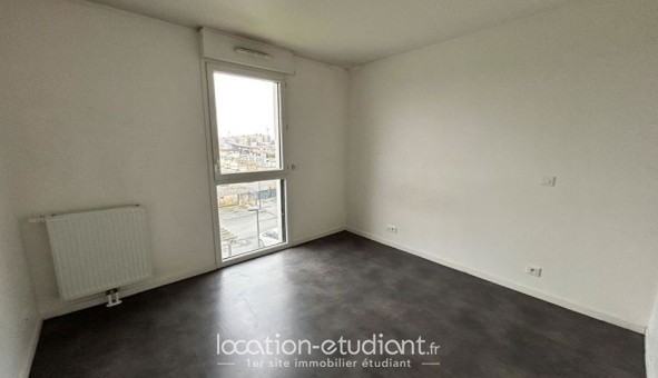 Logement �tudiant T2 &agrave; Fleury sur Orne (14123)