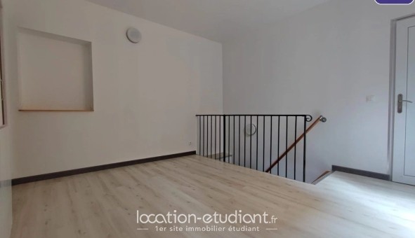 Logement �tudiant T3 &agrave; Foix (09000)