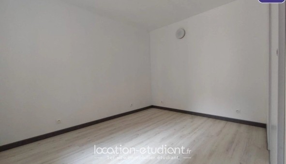 Logement �tudiant T3 &agrave; Foix (09000)