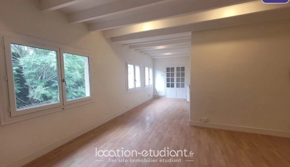 Logement �tudiant T2 &agrave; Foix (09000)