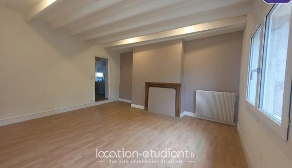 Logement �tudiant T2 &agrave; Foix (09000)