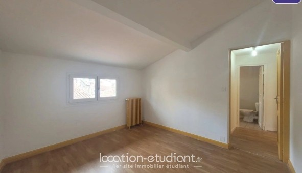 Logement �tudiant T2 &agrave; Foix (09000)