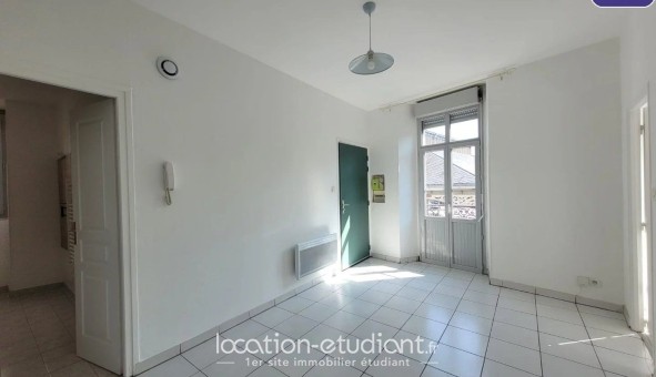 Logement �tudiant T2 &agrave; Foix (09000)