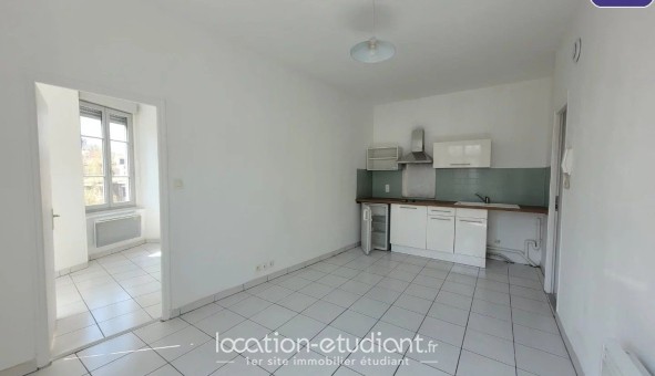 Logement �tudiant T2 &agrave; Foix (09000)
