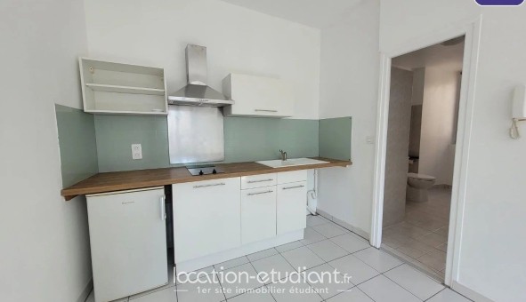 Logement �tudiant T2 &agrave; Foix (09000)